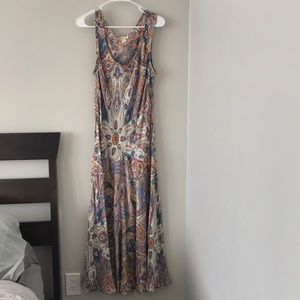 NWOT Sundance Dress